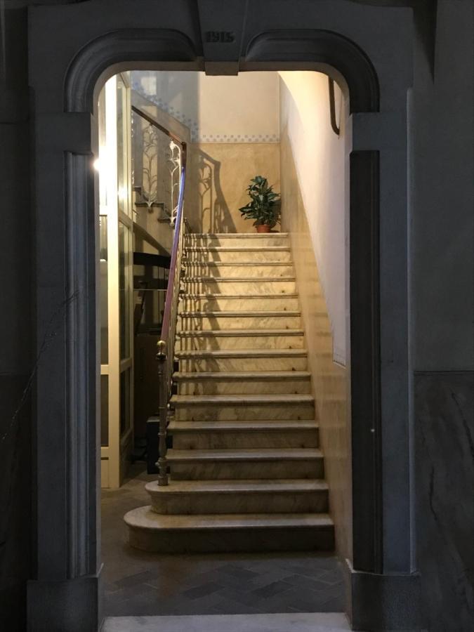 Palazzo De Bellis Vitti nella città delle Grotte Castellana Grotte Exterior foto