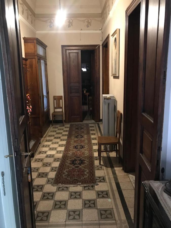 Palazzo De Bellis Vitti nella città delle Grotte Castellana Grotte Exterior foto