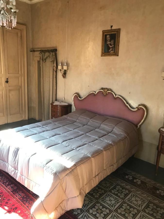 Palazzo De Bellis Vitti nella città delle Grotte Castellana Grotte Exterior foto